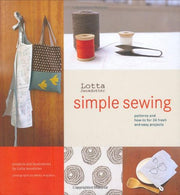 Lotta Jansdotters Simple Sewing