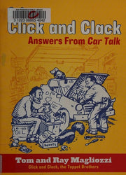 Ask Click & Clack: Answers from Car Talk