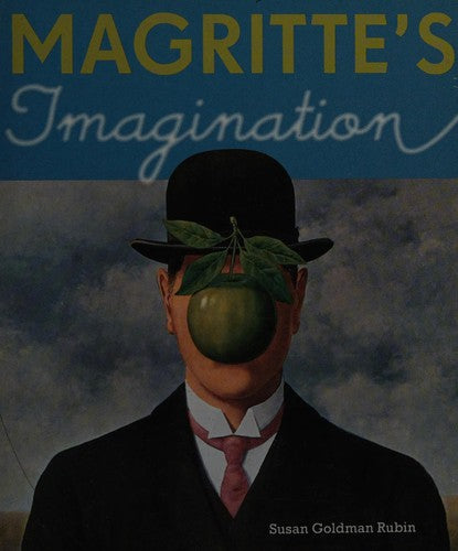 Magrittes Imagination