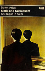 Dada and Surrealism