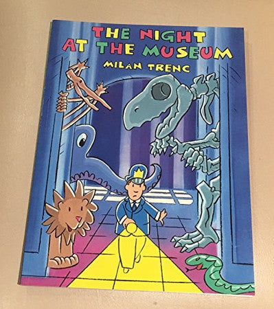 The Night in the Museum