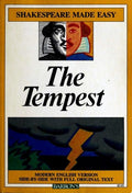 The Tempest (Shakespeare Made Easy)