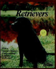 Labrador Retrievers (Pet Care)