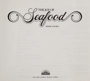 The Joy of Seafood
