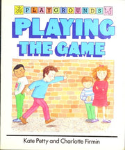 Playing the Game (Playground Series)