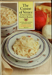 The Cuisine of Venice