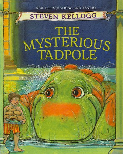 The Mysterious Tadpole