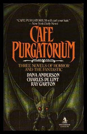 Cafe Purgatorium