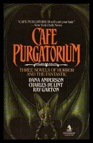 Cafe Purgatorium