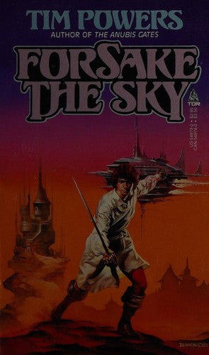 Forsake the Sky