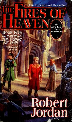 The Fires of Heaven (Wheel of Time)