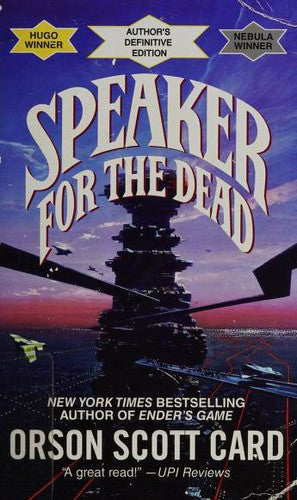 Speaker for the Dead