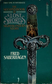 Second Book of Lost Swords: Sightblinders Story