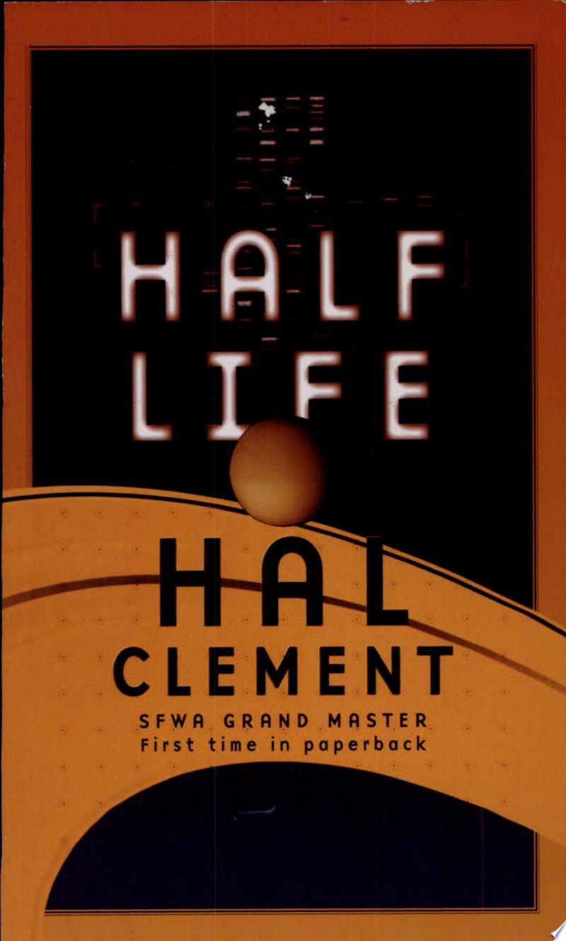 Half Life
