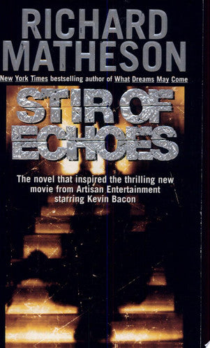 A Stir of Echoes
