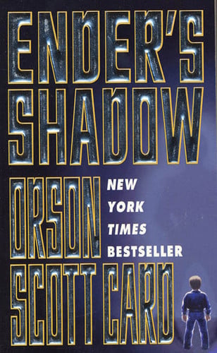 Ender's Shadow: 1
