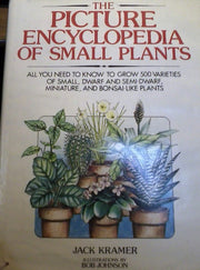 Picture Encyclopaedia of Small Plants