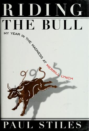 Riding the Bull
