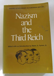Nazism And The Third Reich