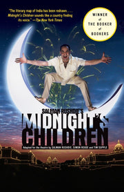 Midnight's Children: Adapted for the Theatre (Modern Library (Paperback))