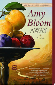 Away: A Novel