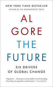 The Future: Six Drivers of Global Change