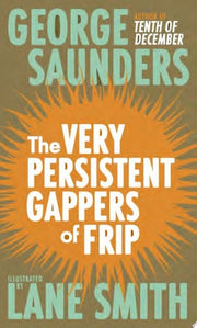 The Very Persistent Gappers of Frip
