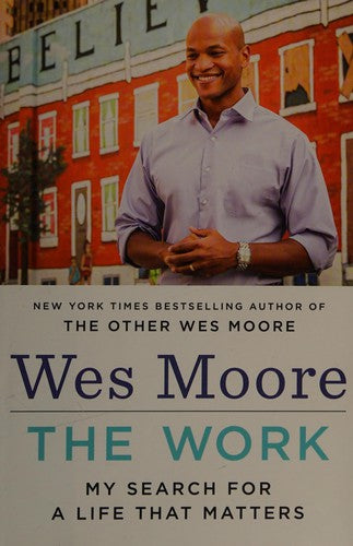 The Work