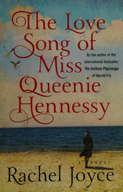 The Love Song of Miss Queenie Hennessy