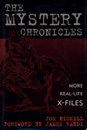 The Mystery Chronicles: More Real-Life X-Files