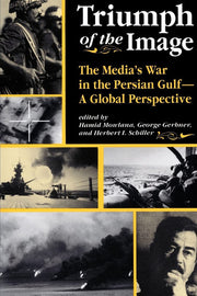 Triumph Of The Image: The Media's War In The Persian Gulf, A Global Perspective (Critical Studies in Communication & in the Cultural Industries)