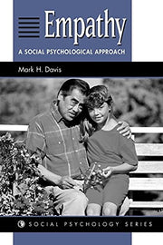 Empathy: A Social Psychological Approach (Social Psychology)