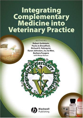 Integrating Complementary Medicine into Veterinary Practice