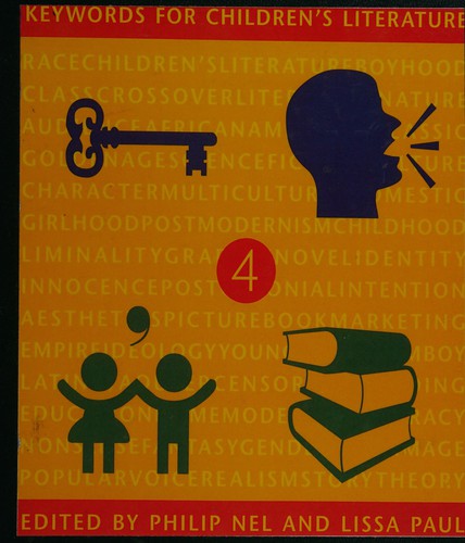 Keywords for Children’s Literature