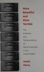 More Beautiful and More Terrible: The Embrace and Transcendence of Racial Inequality in the United States
