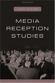 Media Reception Studies