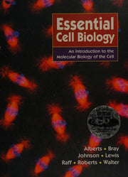 Essential Cell Biology