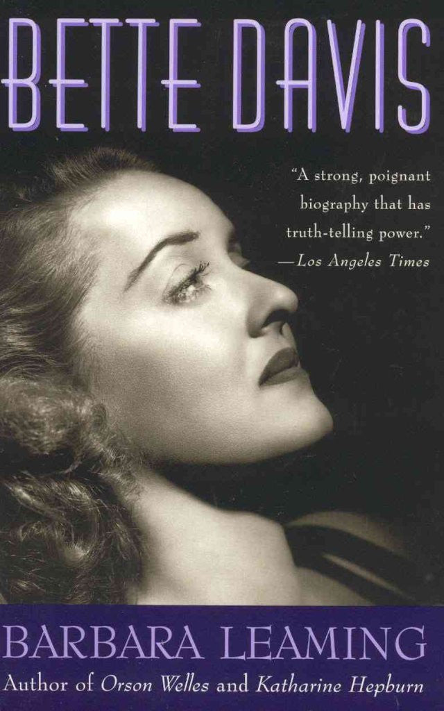 Bette Davis