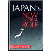 Japan's New Global Role