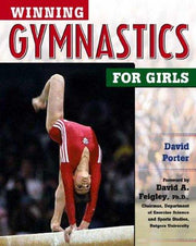 Winning Gymnastics for Girls (Winning Sports for Girls)