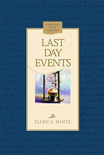 Last Day Events