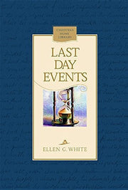Last Day Events