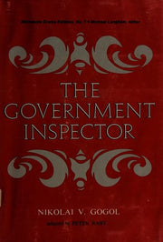 Government Inspector