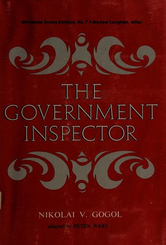 Government Inspector