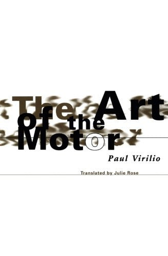 Art Of The Motor