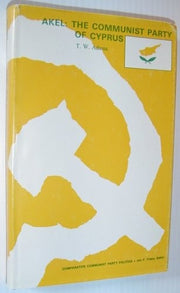 Akel: Communist Party of Cyprus