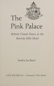 The Pink Palace Revisited