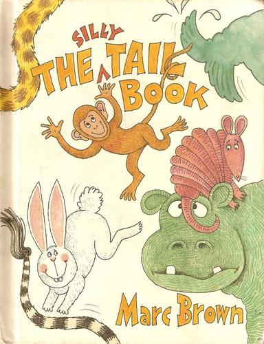 The Silly Tail Book