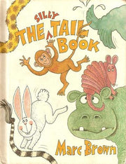 The Silly Tail Book