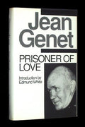 Prisoner of Love
